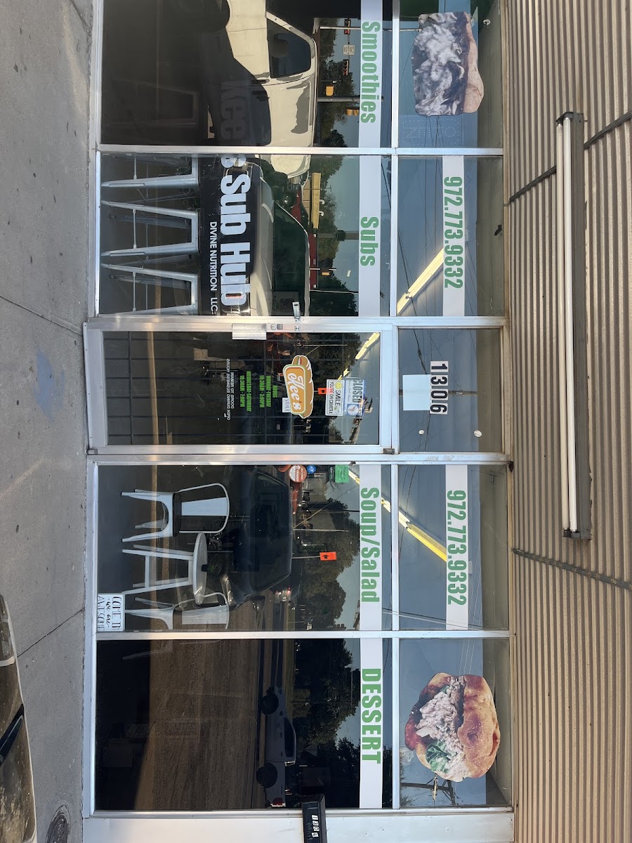 Kee’S Subhub (Deli)